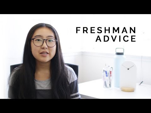 advice for high school freshmen  what you need to know, from a current junior