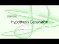 Hypothesis Generation: Unlocking the Secret Defenders of the Immune System | Gemini for Science