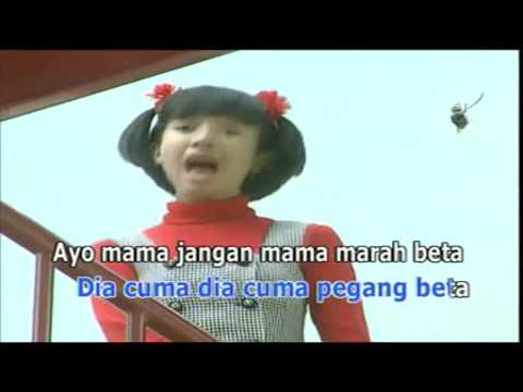Trio Kwek-kwek -