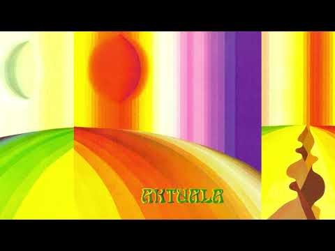 Aktuala — Aktuala (Full album)