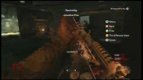 World at War wunderwaffe DG-2