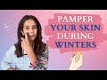 Step-By-Step Winter Skin-Care Routine Guide | HerZindagi | Fenil Umrigar