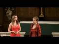 Barcarolle - Hayley Westenra & Dame Malvina Major