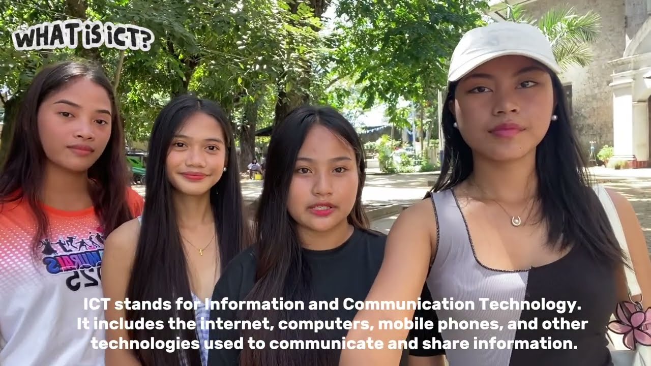 “The Benefits of Multimedia and ICT in 21st Century”