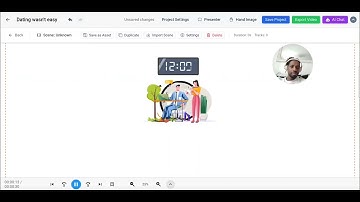 ⚡ Quick Videos with Lottie Files | Instant Wow Factor in Minutes part 1