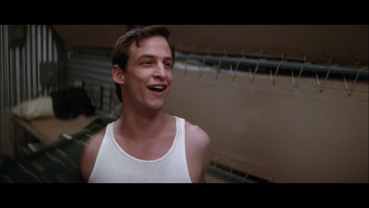 (1982) Grease 2 Let's Do It For Our Country YouTube