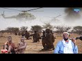 The Forces Of The Sahel States Are Sweeping The Skies From Konan To Tenzawaten The Forces Of The Sahel States Are Sweeping The Skies From Konan To Tenzawaten