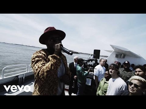 ScHoolboy Q - Vevo GO Shows: Studio