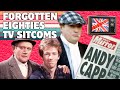 10 forgotten british tv sitcoms of the 80s