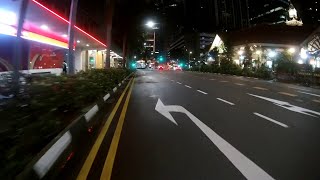 Singapore road sketches, Part XV