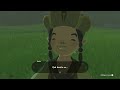 El deseo del flautista, el arbol luminoso [4k AV1] The Legend of Zelda: Totk
