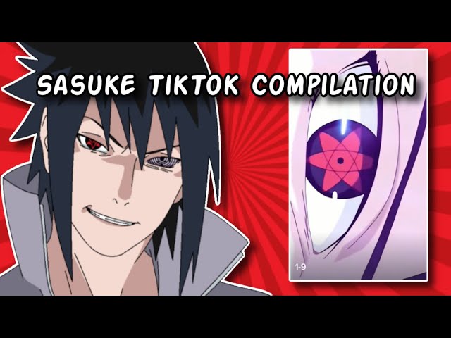 video do naruto e sasuke para editar｜Pesquisa do TikTok