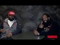 Ghostface Killa Interview