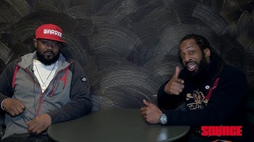 Ghostface Killa Interview