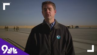Colorado weather satellite will soon improve meteorology into a new era of precision