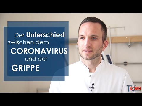 Coronavirus: Symptome, Ansteckung, Risiko & Co. | Dr. Spinner klärt auf | Focus Gesundheit