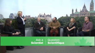 Ask a Scientist – Arctic Edition