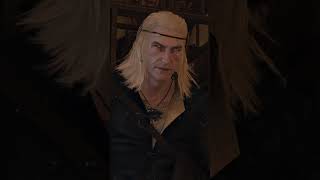 NIE WIERZE, ŻE TO ROBIMY #shorts #wiedźmin #thewitcher #mods #gry #rpg #videogames #geraltofrivia