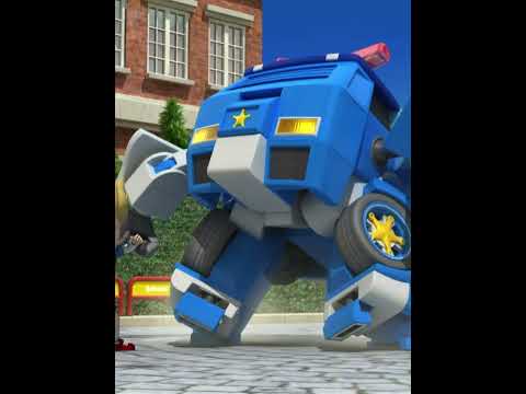 Nuova Carta #robocarpolitivù #shorts