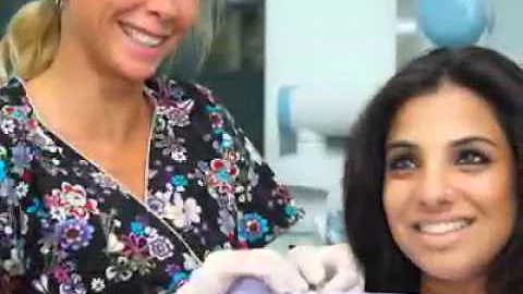 Ronald F Moser DDS, PA