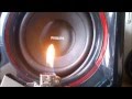 Download Lagu Philips SPA5300 vs. ZIPPO - Bass I Love You