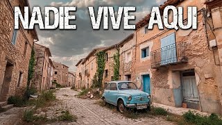 Más De 30 Años De Abandono Y Sigue Igual