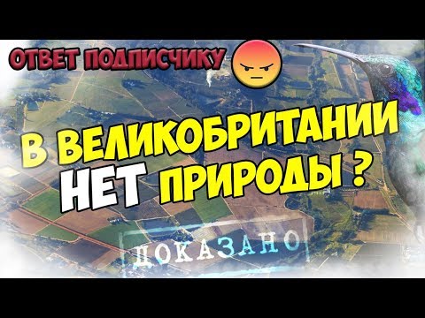 Уэльс: Что это за место  | Кельты | Валлийский язык | Природа Великобритании