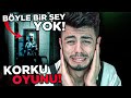 BÖYLE BİR ŞEY YOK !! TÜRK YAPIMI KORKU OYUNU ?! - İblis