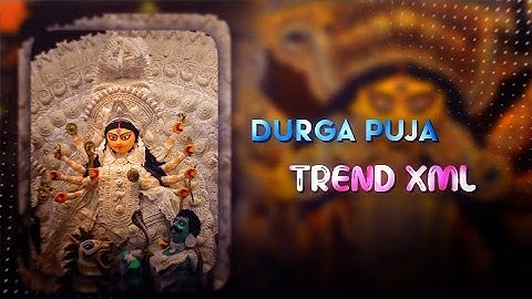 COMING SOON DURGA PUJA 🌺🪻 TRENDING XML PARSET ❤️ ALIGHT MOTION XML FILE 📈🎯  ‪@DivineEditz01