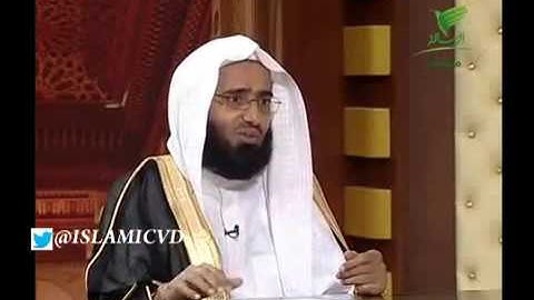 من حلف بالطلاق على فعل شيء ولم يفعله فما الحكم : الشيخ أ.د عبدالعزيز الفوزان
