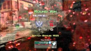 Epic Hitmarker + Reactions!