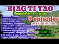 Part 8 compilation pagadalan a drama biag ti tao jena almoite drama