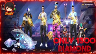 #pokermp40#teamunique POKER MP40 ONLY IN 1300 😉🔥 || COME BACK VIDEO 😉 || TU_BENE ACCOUNT ||