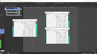 Drones in Reaper DAW