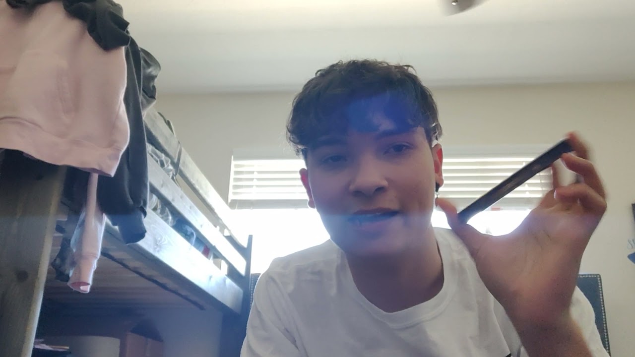 popbar(thc) Sunday driver review