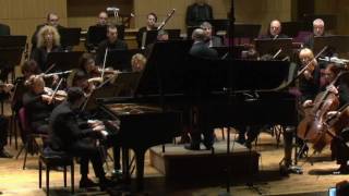 BEETHOVEN Concerto 5 Emperor Op. 73 3Mv G. ALVINO pf A. ARMELLINO dr / Symphony Orchestra Pazardzhik