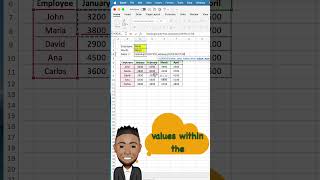 The XLOOKUP Trick Most Excel Users Don’t Know