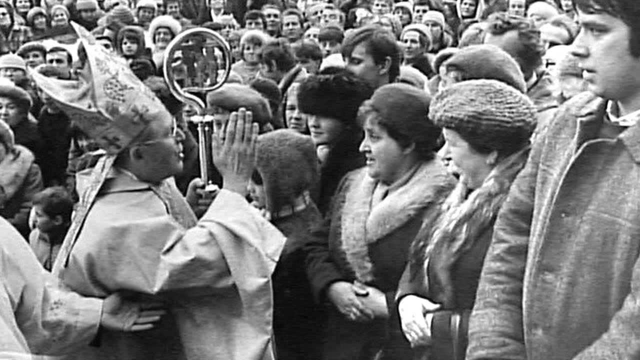 Wspomnienia abp. Stanisława Nowaka w 85 rocznicę urodzin. Część 3. Biskupstwo