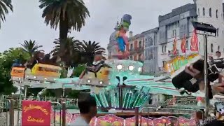 5 Terrifying Amusement Park Accidents Caught On Camera Net Worth