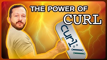 Supercharge Your Workflow with cURL | Understanding The cURL Command-Line Tool