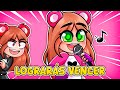 Lograrás Vencer🎤✨ Canción Original de Lovely Ela 😍 Mi Primera Canción