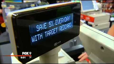 Mark Lanterman talks to Fox 9 News about Target Data Breach Malware Links to Russia