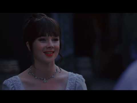 Rewrite the Stars || Theo & Eloise [Bridgerton]