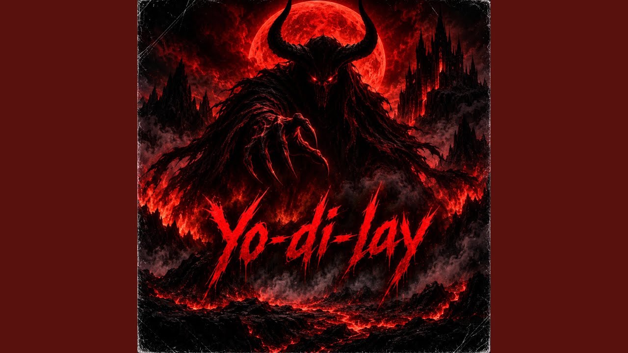 Watch Devil Yodel on YouTube Watch Devil Yodel on YouTube