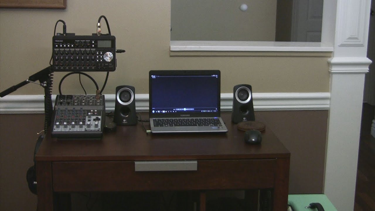 Build Home Recording Studio Cheap Build Home Recording Studio Cheap