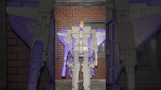 MTMTE ASTROTRAIN #fypシ #mtmte #studioseries #transformers #toy #toyreview #g1 #hasbro #ss86