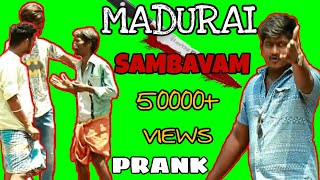 Madurai Sambavam?Pranksettai Seivomaluku Lunki