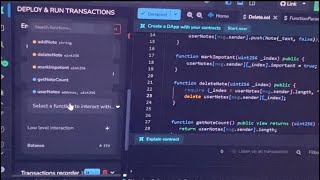 Solidity delete Explained 