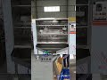 Fully automatic stuffing mixer #foodprocessingequipment #foodmachine