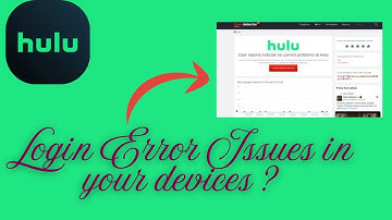 How to Fix Hulu Login Error – Step-by-Step Troubleshooting Guide